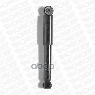 Амортизатор Подвески Задн Fiat: 500 07-, 500 C 09- Ford: Ka 08- Monroe арт. G1083