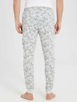 

Standard Mould Fleece Sleepwear Top