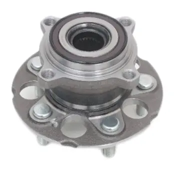 

Wheel hub HONDA CR-V II (RD _) 2.0 i-VTEC 2007 kwKK-24008JAPANPARTS
