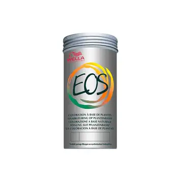 

Coloring Vegetable Eos N3 Wella (120g)