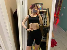 Conjunto ropa de yoga con encaje perfecto para dama, kit de traje para yoga de dos piezas con encaje perfecto de alta elasticidad con sujetador acolchado, mallas deportivas para gimnasio, 2 unidades