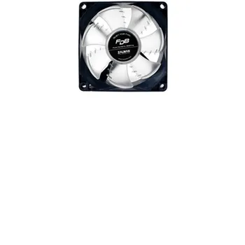 

Zalman, computer case, fan, 8 Cm, 2000 Rpm, 20 Db,