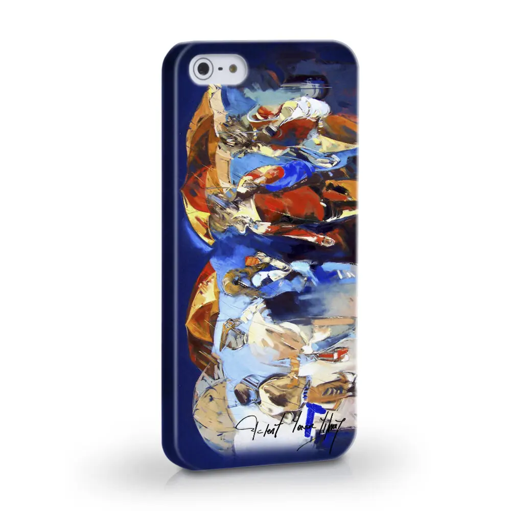 

Biggdesign Artist Design iPhone 5 case, iPhone 5S case, Protective Cap for iPhone, impact and Scratch Resistant, Easily Install