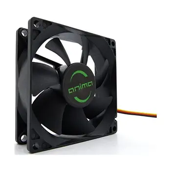 

Notebook Cooling Fan Tacens IMIVEN0126 AF8 ANIMA 8 cm 1,44W