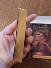 Cartas de oráculo de cubierta de Tarot PARA mujeres y niñas