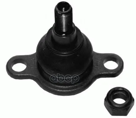 Опора Шаровая Vw: Transporter T5 / Multivan(Свыше 3 Тонн) 04/03- LEMFORDER арт. 2759802