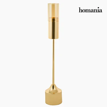 

Candelabra Golden - Queen Deco Collection by Homania