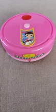 Máquina limpiadora de música eléctrica para casa de muñecas, aspiradora, Robot de barrido, juguete para niños, herramientas de juego de simulación, juguetes educativos