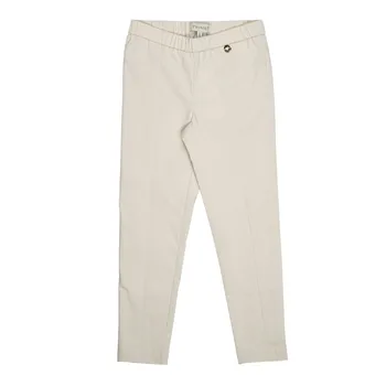 

Brand: Twinset - Genre: Girl Category: Pants- …Color: Brown, Size: 10Y