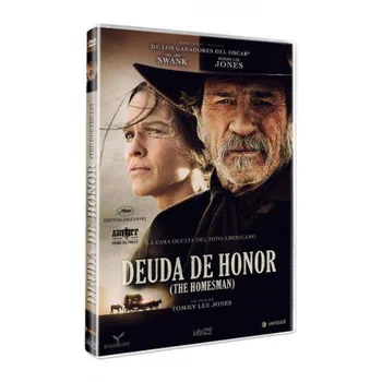 

The bridge-DVD