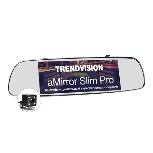 TRENDVISION AMIRROR SLIM