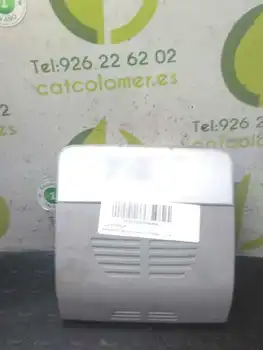 

61316924675 REAR Inner Light Bmw 3 Series Touring (e91) 320d