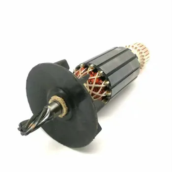 

Rotor (anchor) ижевск, Baikal е-117 puncher