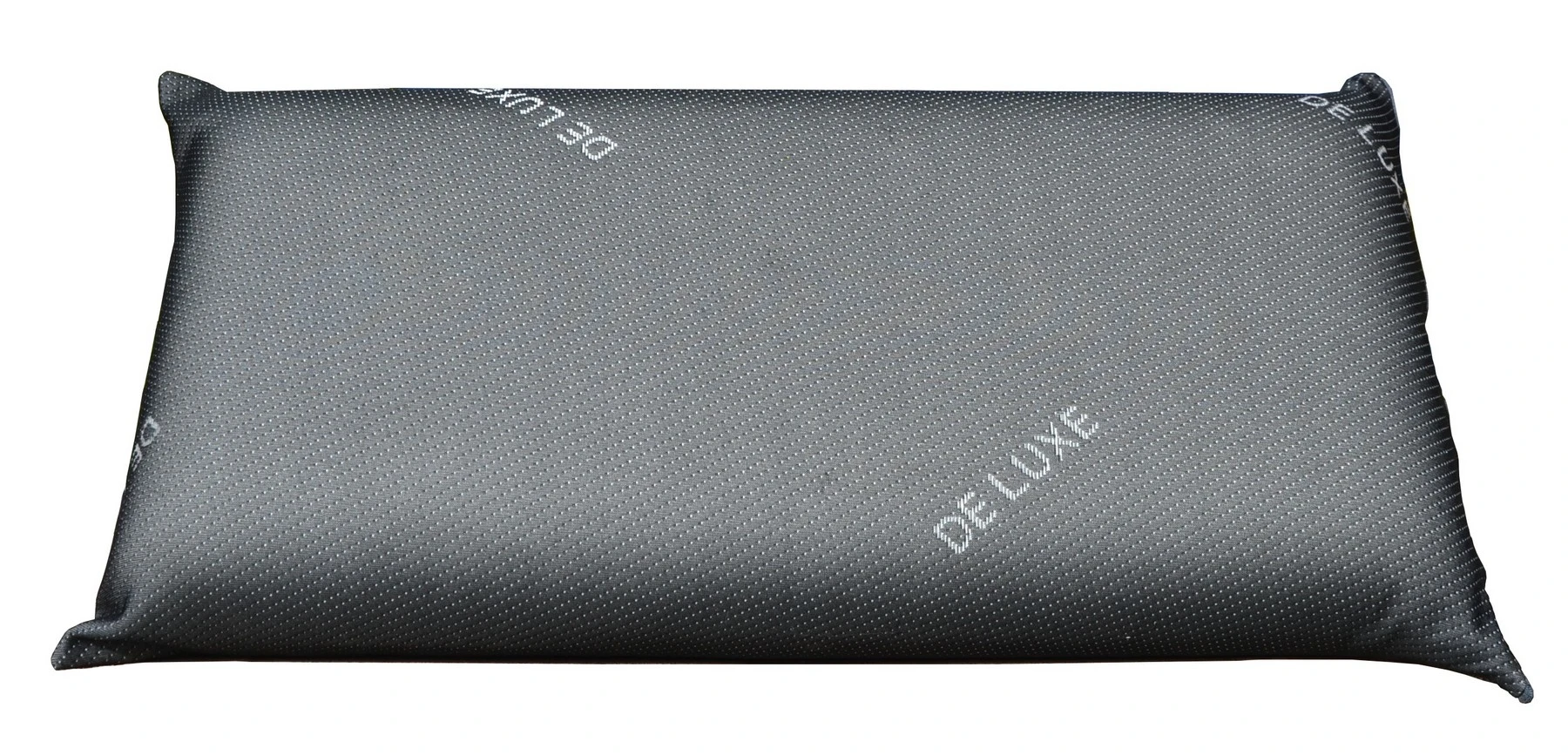 DELUXE viscoelastic pillow in flakes, deluxe pillow flakes