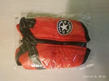 Pet-Dog-Jacket Harness Bulldog-Outfits Labrador Warm French Chihuahua Waterproof Large