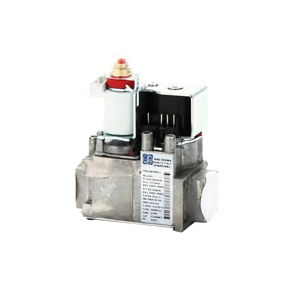 Reparto Gas Vaillant 053462, Cpl. H Sit-Uomini E Donne