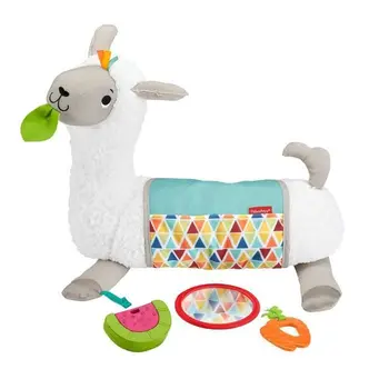 

Fisher-Price - My Lama Awakening Cushion-From birth