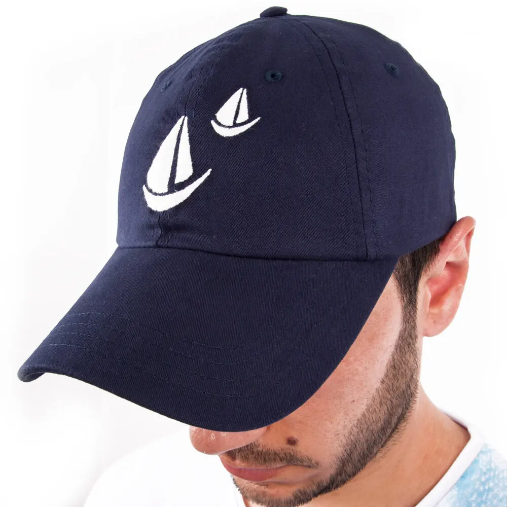 

BiggDesign AnemosS Sail Hat