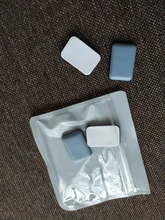 Chair-Pads Seat Furniture-Legs-Table-Chairs Floor-Protector Glides Felt-Pad Rubber-Feet