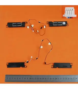 

INTERNAL SPEAKERS FOR LAPTOP DELL XPS 13 9343 LEFT/RIGHT 8DCR4 PK23000PJ00