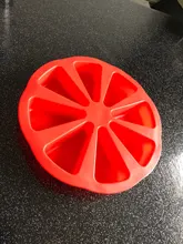 Molds Bakeware Cake-Pan Muffin Fondant-Cake-Molds Baking-Tools Silicone Triangle Pudding