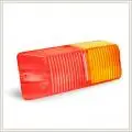 

Flash diffuser for flashlight Ф-209 (yellow/red)