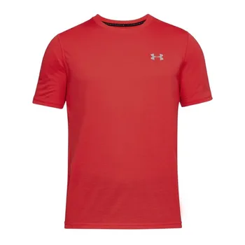 

Men’s Short Sleeve T-Shirt Under Armour 1289588