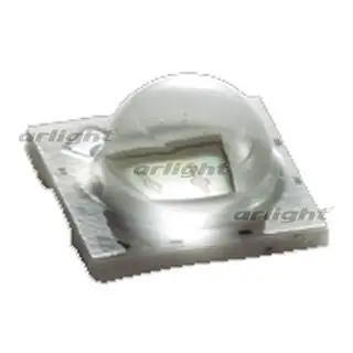 016717 Светодиод NCSB119T-2.6W Blue ARLIGHT