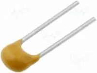 

Multilayer ceramic capacitor 1 UF 50 V-pack 50 pieces