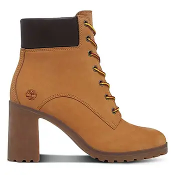 

Women's Boots Timberland ALLINGTON Camel