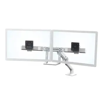 

Ergotron 45-476-216 desk holder for flat screen Tv 81,3 cm (32 ") anchor bolt White