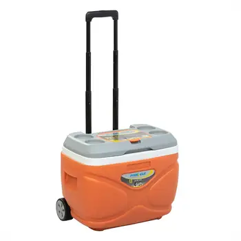 

Изотерм. container RV prudence 30L orange tpx-3007-30-o pinnacle