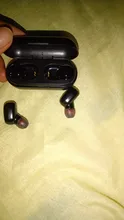DODOCASE-auriculares inalámbricos F9 con Bluetooth V5.0, dispositivo de audio estéreo 9D, deportivo, a prueba de agua, Mini auriculares auténticos para teléfono móvil