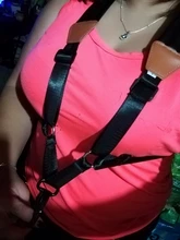 Correa para saxofón suave para saxofón, arnés para saxofón con gancho para saxofón, Saxofón Soprano Alto