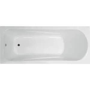 

Acrylic bathtub am. pm sense 170x70 cm (w76a-170-070w-a)