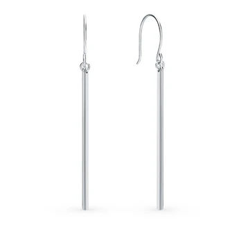 

Silver sunlight earrings sample 925