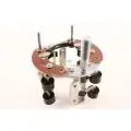 

Brush holder (beam) starter MAZ to starter 25.3708-01 25.3708-320