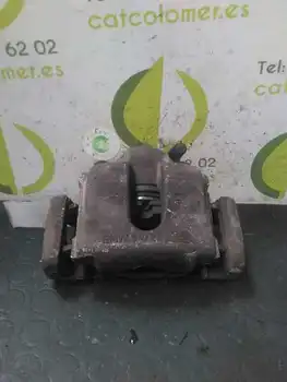 

7272895 Brake caliper Front Right Bmw 3 Series Compact (e46) 320td
