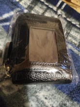 Organizador de tarjetas para viaje, cartera para pasaporte, portatarjetas de identificación, estuche para Bolsa de tarjeta de crédito de tickets con cremallera