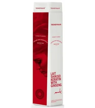 

Trendy Hair Shikiso Conditioner 300ml