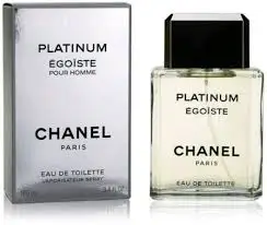 

HOT BRAND MEN PERFUME PLATINUM EGOISTE EDT 100 ML FOR MEN