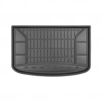 

Audi A1 trunk rug (2010-2018)