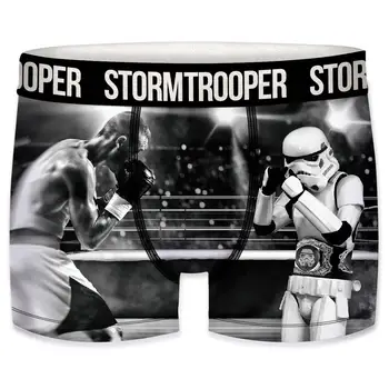 

Boxer shorts FREEGUN Stormtrooper for men
