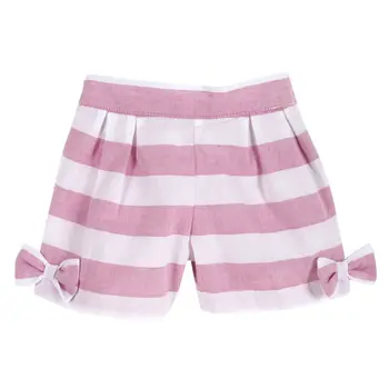 

Shorts Chicco size 086 color pink