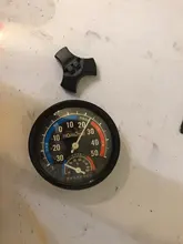 Termómetro de temperatura para reptiles, higrómetro de humedad, medidor de vivero, suministros de tanque