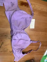 Sujetador de lactancia para mujeres embarazadas, ropa interior de maternidad, sujetador para amamantar durante la maternidad