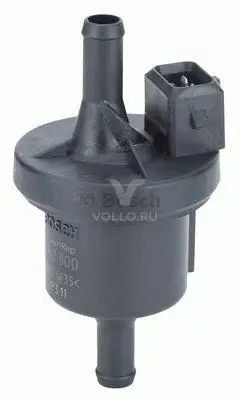 0280142300 bosch клапан вентиляции бака