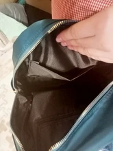 Mochila de moda de hombro bolsa mochila Academia mochila para mujer estilo Oxford mochila de la mujer chica mochila