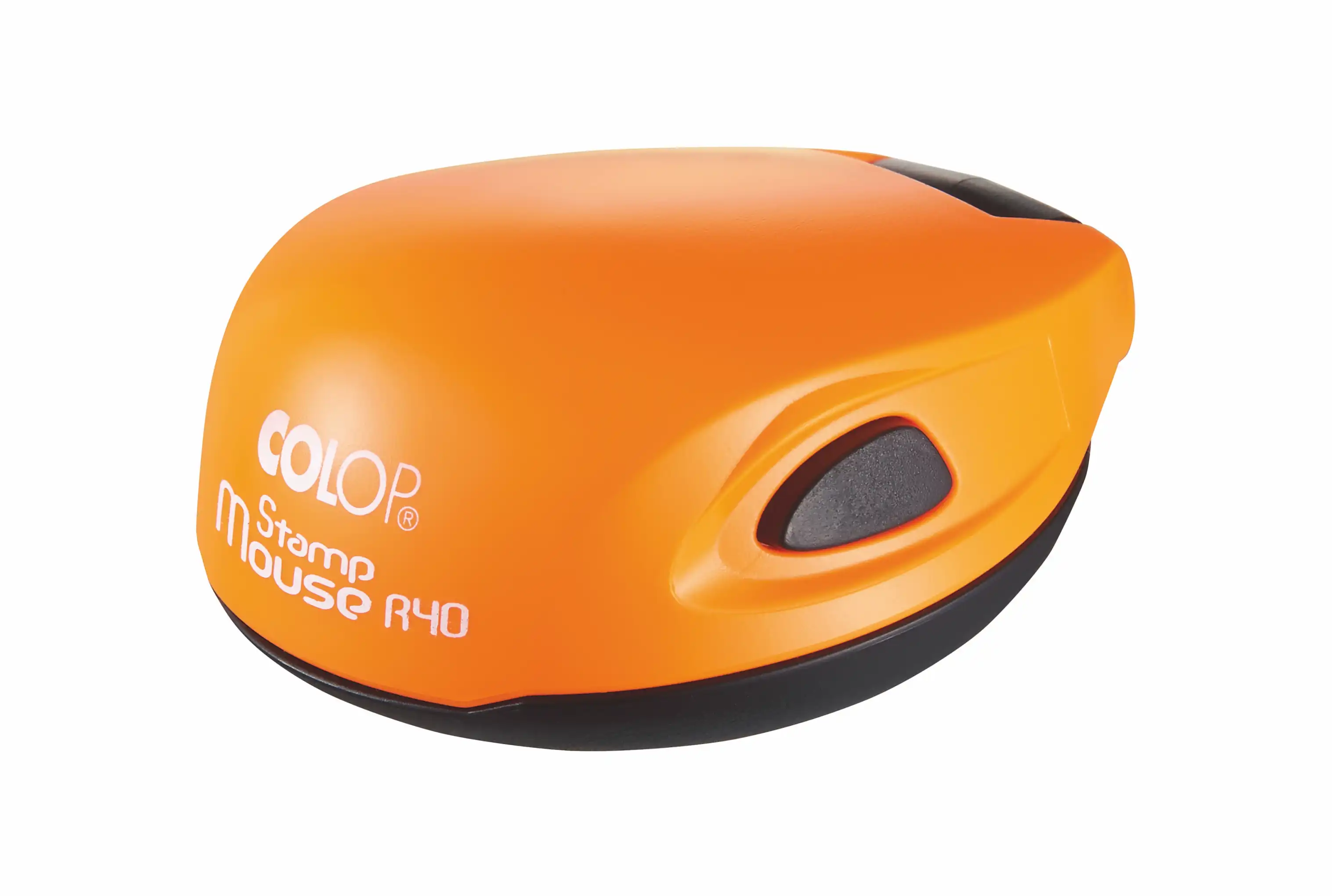 Оснастка для печати диам. 41,6 мм Stamp Mouse R40