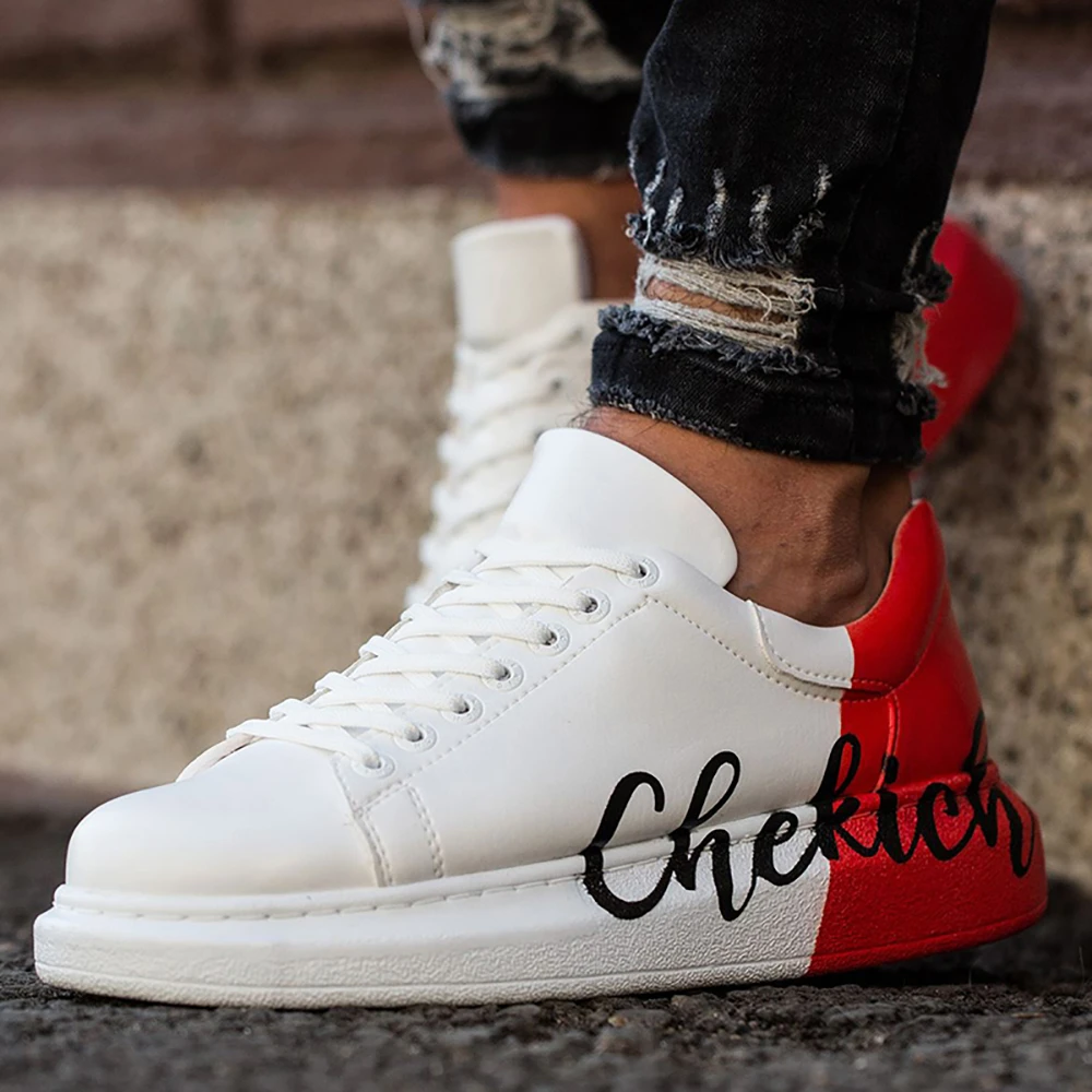 Chekich Zapatillas de para hombre mujer, Unisex con patrón de salpicaduras y cómodos e informales, sin olor, para amantes del aire, diferentes opciones de senderismo, para primavera, verano